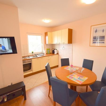 Apartment Blue Orebić Zewnętrze zdjęcie