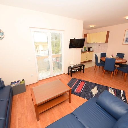 Apartment Blue Orebić Zewnętrze zdjęcie