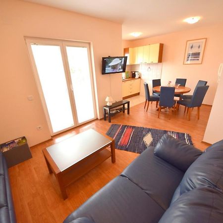 Apartment Blue Orebić Zewnętrze zdjęcie