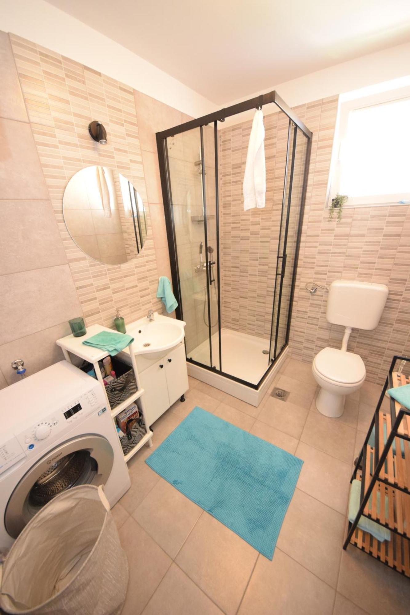 Apartment Blue Orebić Zewnętrze zdjęcie