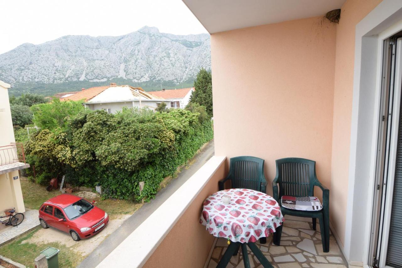 Apartment Blue Orebić Zewnętrze zdjęcie