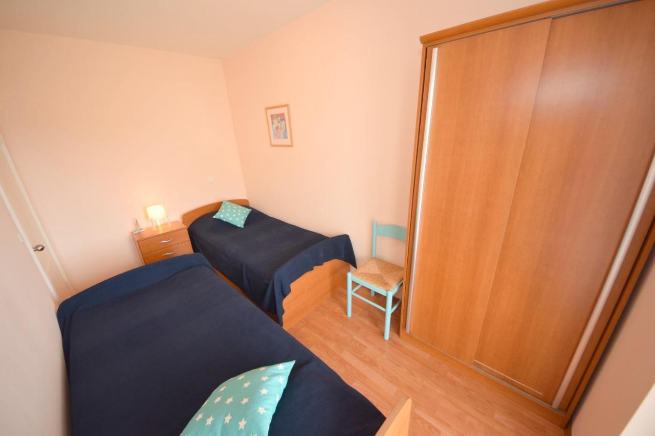 Apartment Blue Orebić Zewnętrze zdjęcie