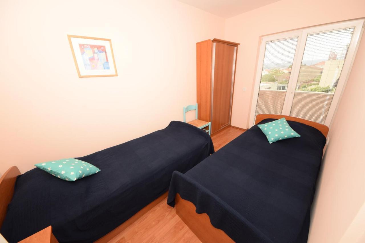 Apartment Blue Orebić Zewnętrze zdjęcie
